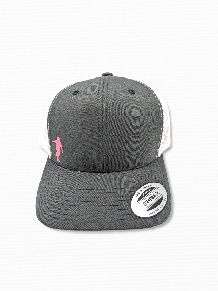 Disc Golf Guy Hats