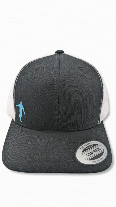 Disc Golf Guy Hats