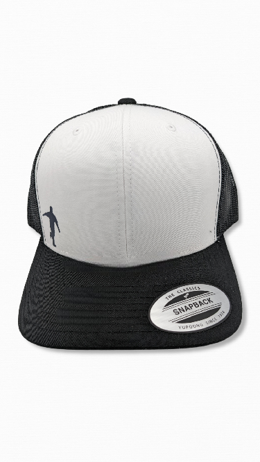 Disc Golf Guy Hats