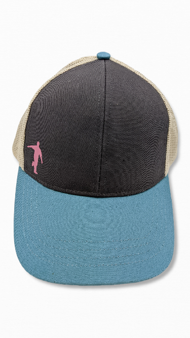 Disc Golf Guy Hats