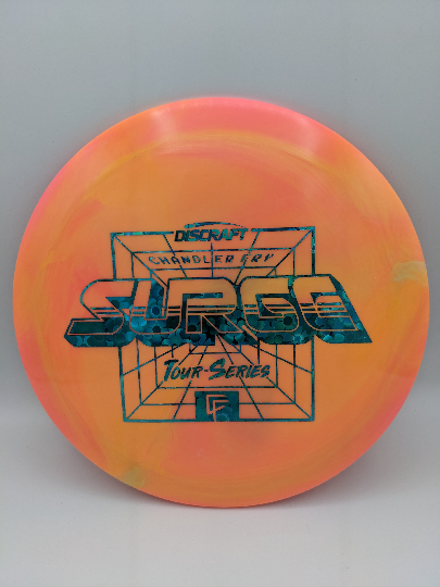 2022 Chandler Fry Tour Series Surge (1)
