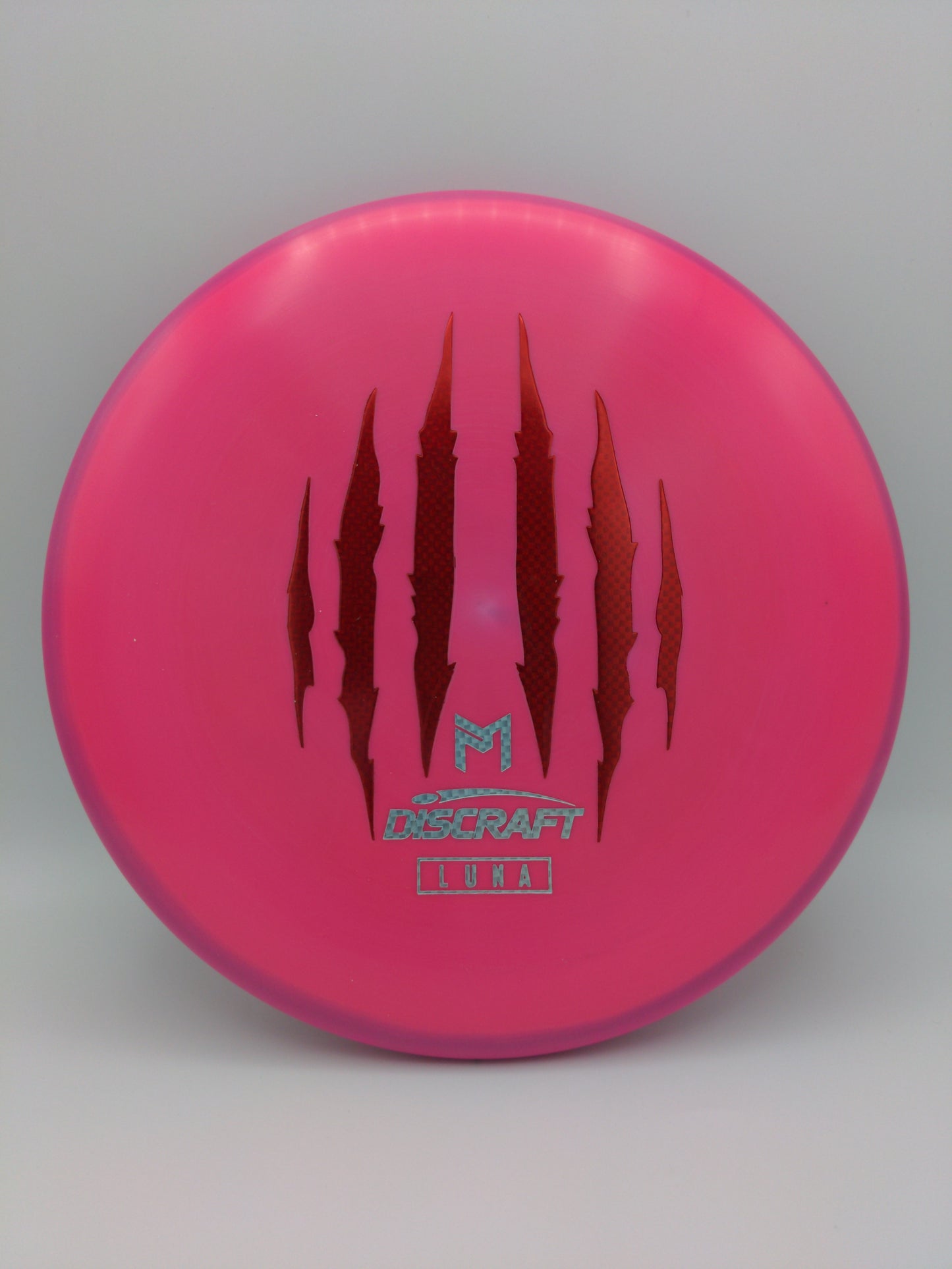 Paul McBeth 6x LUNA