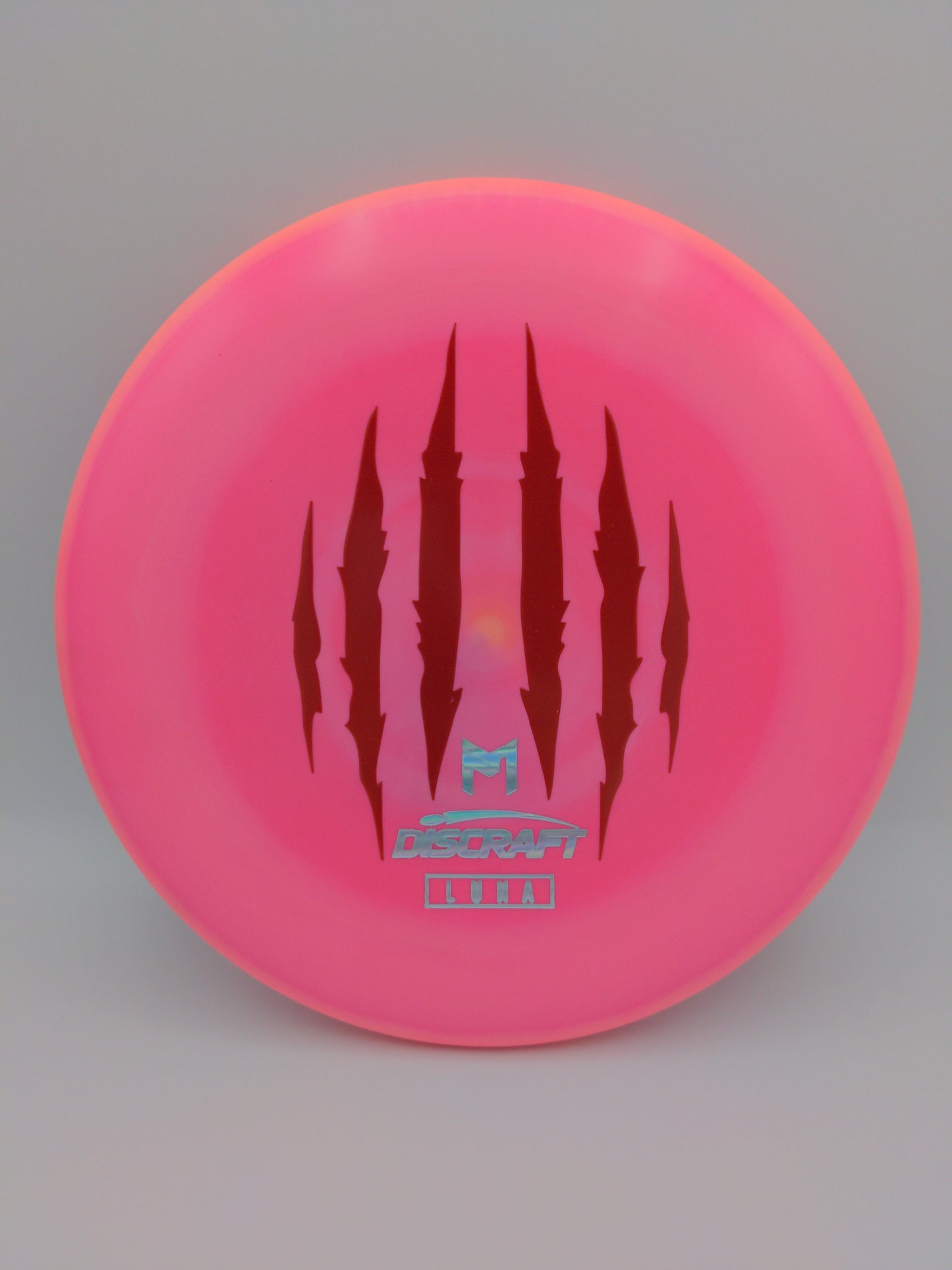 Paul McBeth 6x LUNA