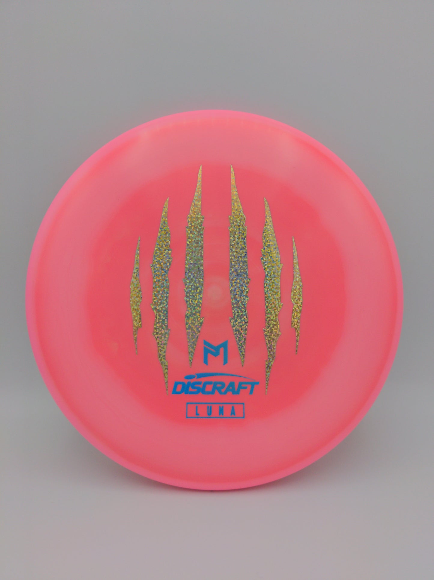 Paul McBeth 6x LUNA