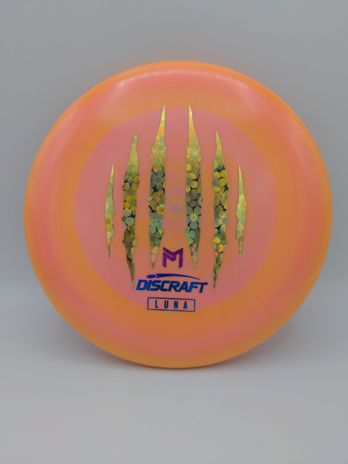 Paul McBeth 6x LUNA