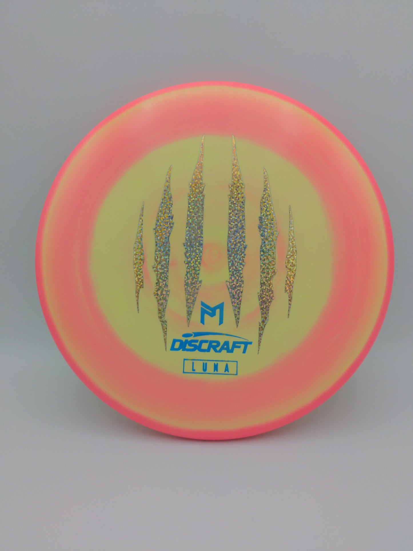 Paul McBeth 6x LUNA