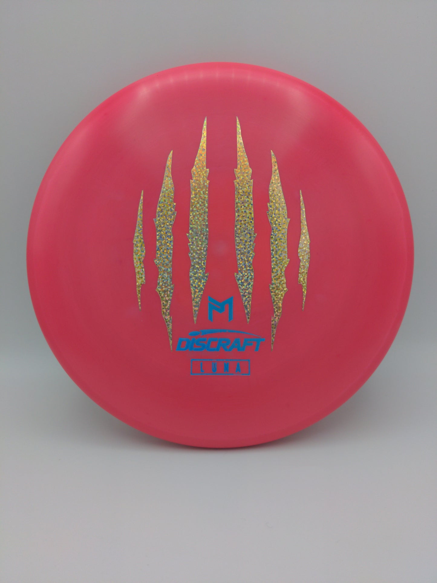 Paul McBeth 6x LUNA