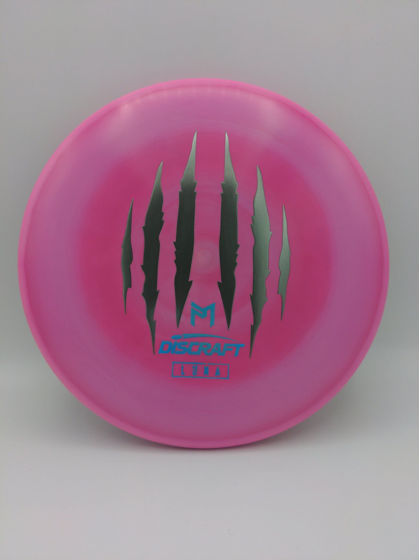 Paul McBeth 6x LUNA