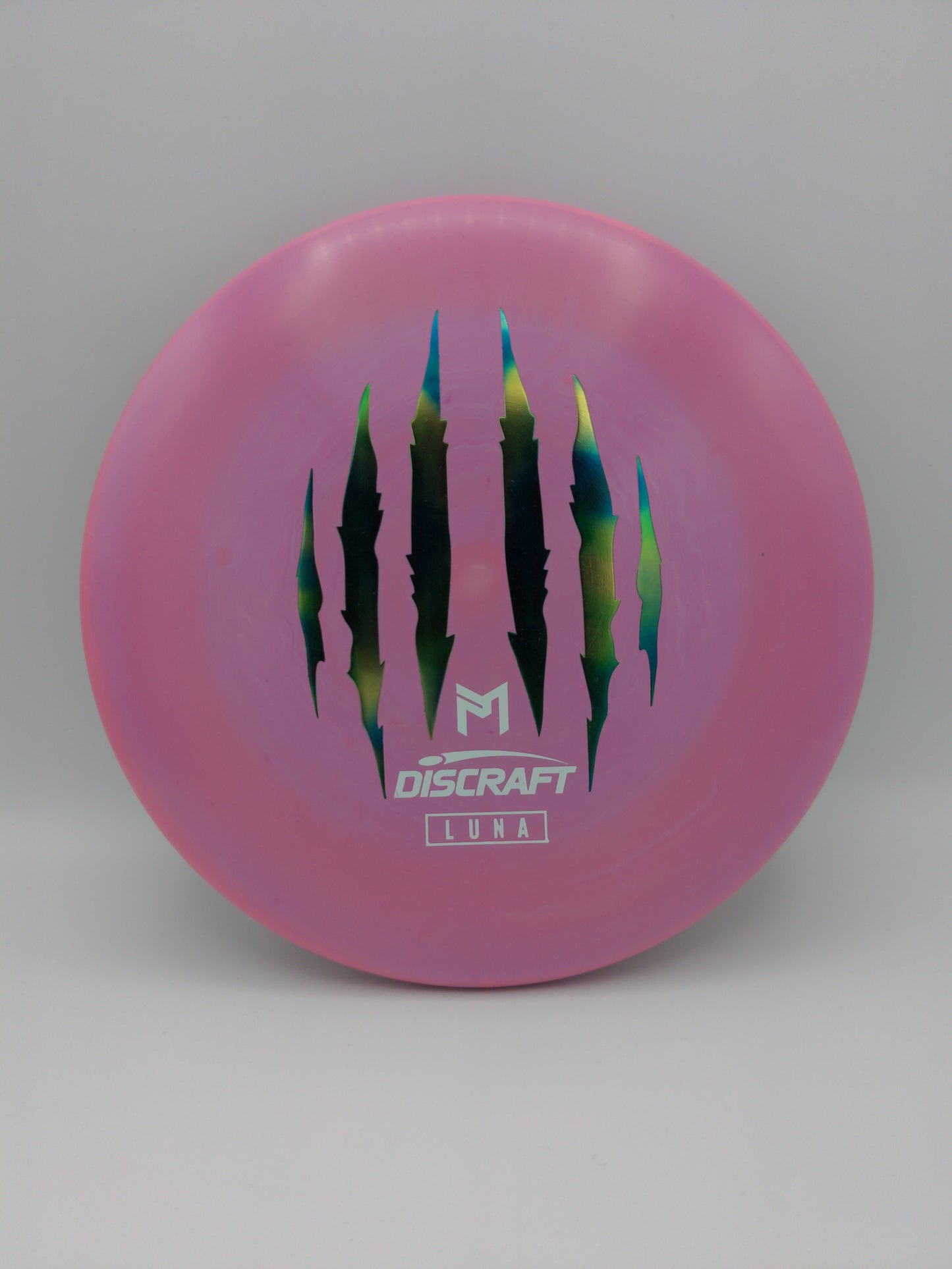 Paul McBeth 6x LUNA