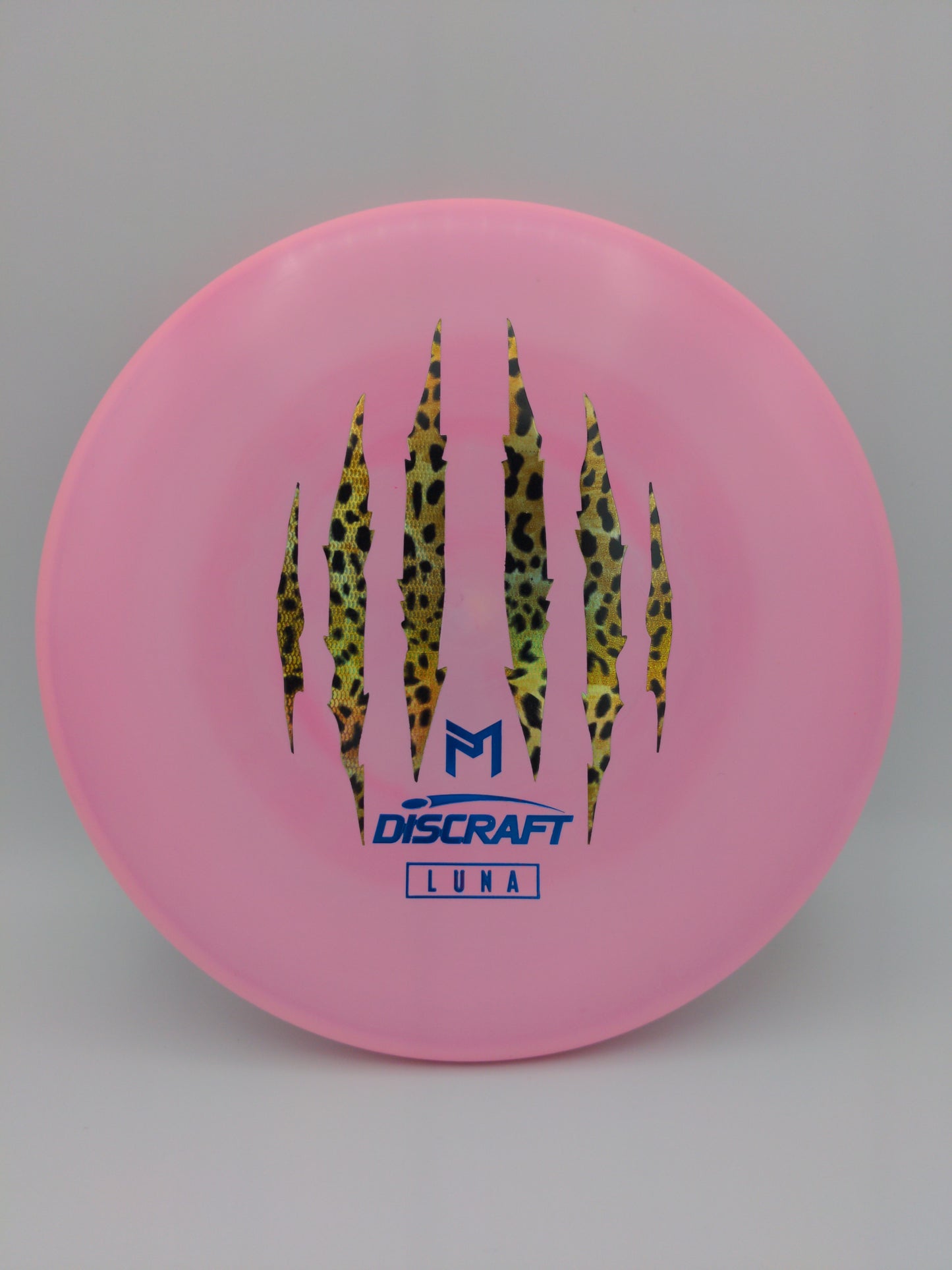 Paul McBeth 6x LUNA