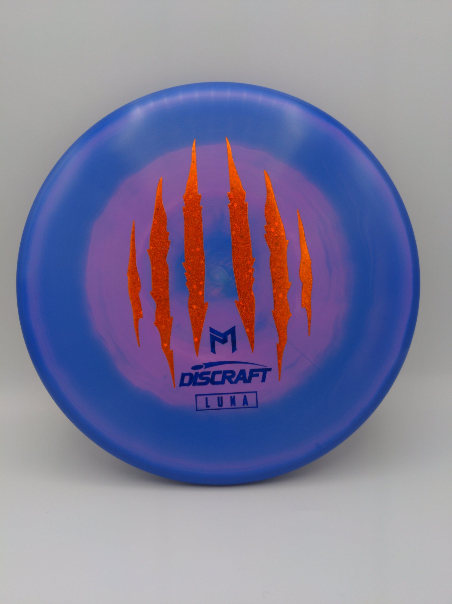 Paul McBeth 6x LUNA