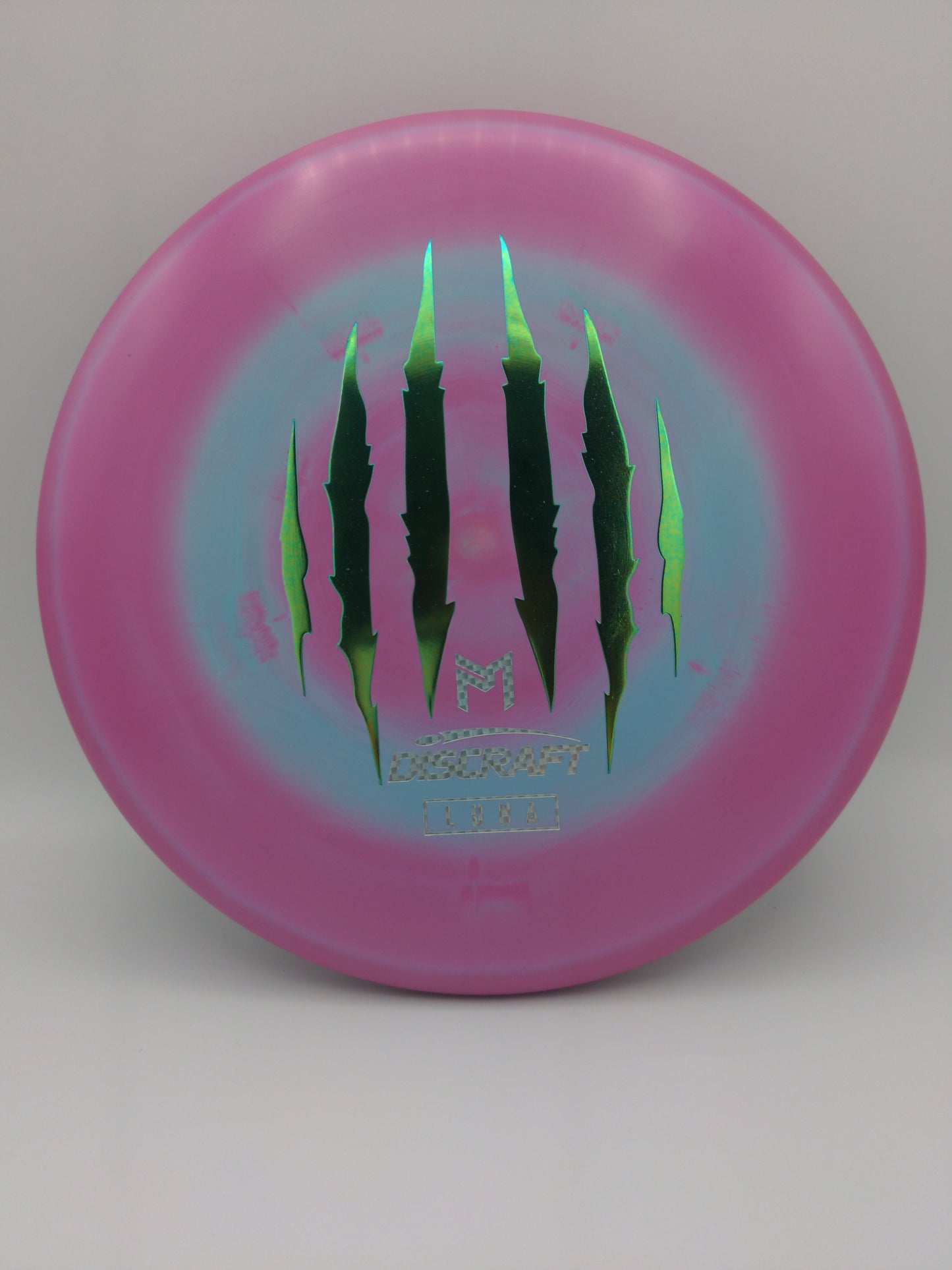 Paul McBeth 6x LUNA