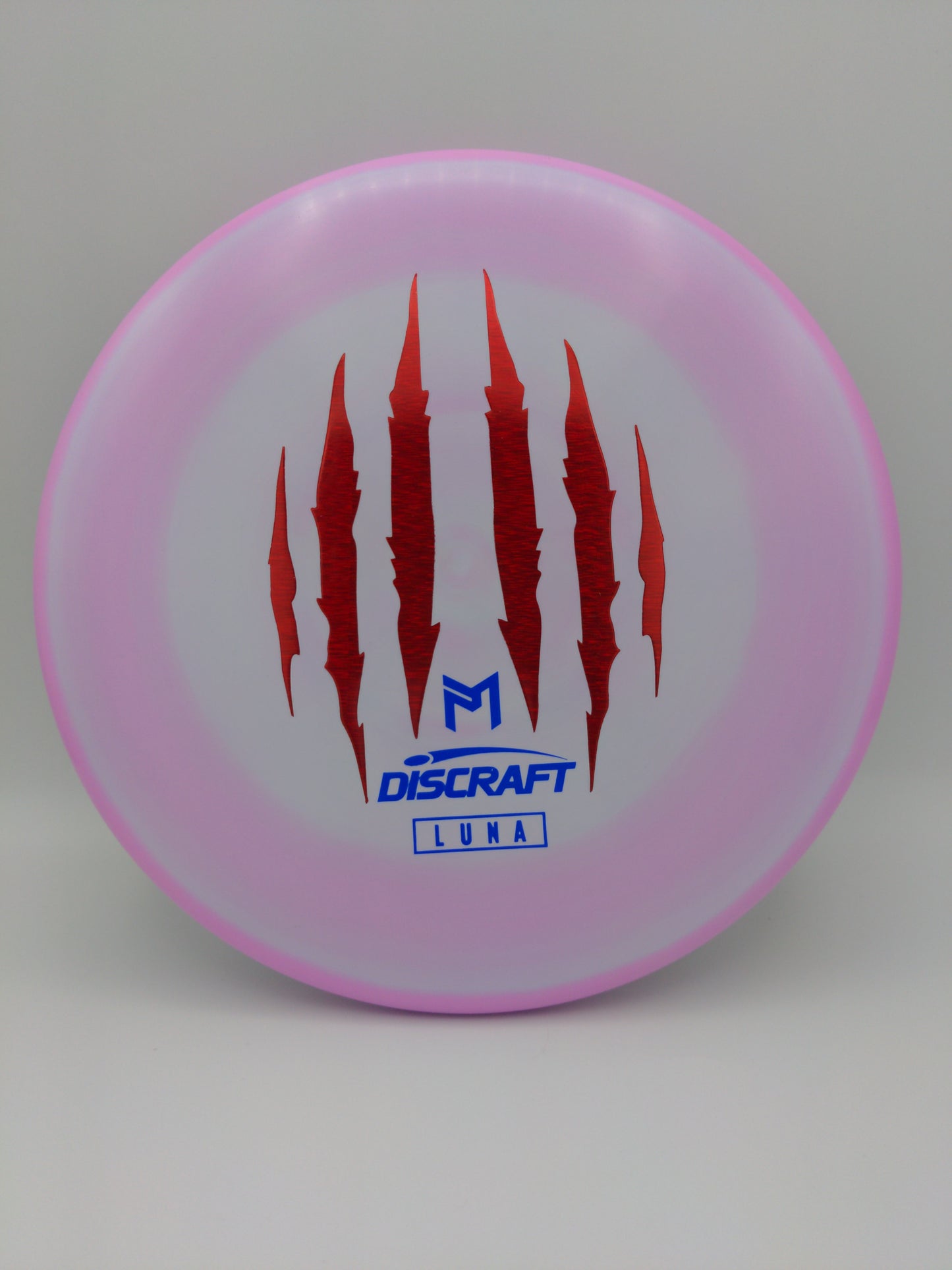 Paul McBeth 6x LUNA