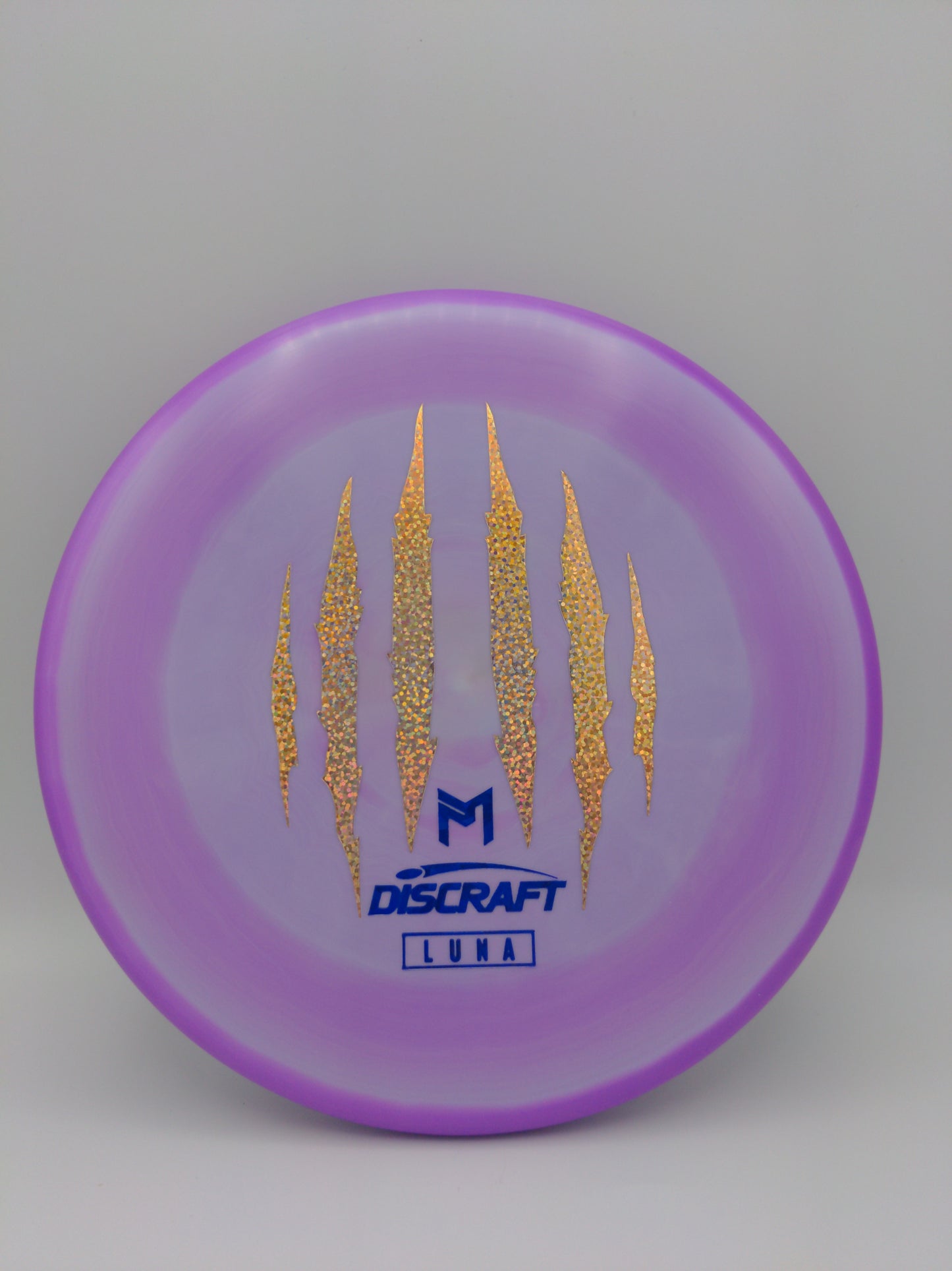 Paul McBeth 6x LUNA