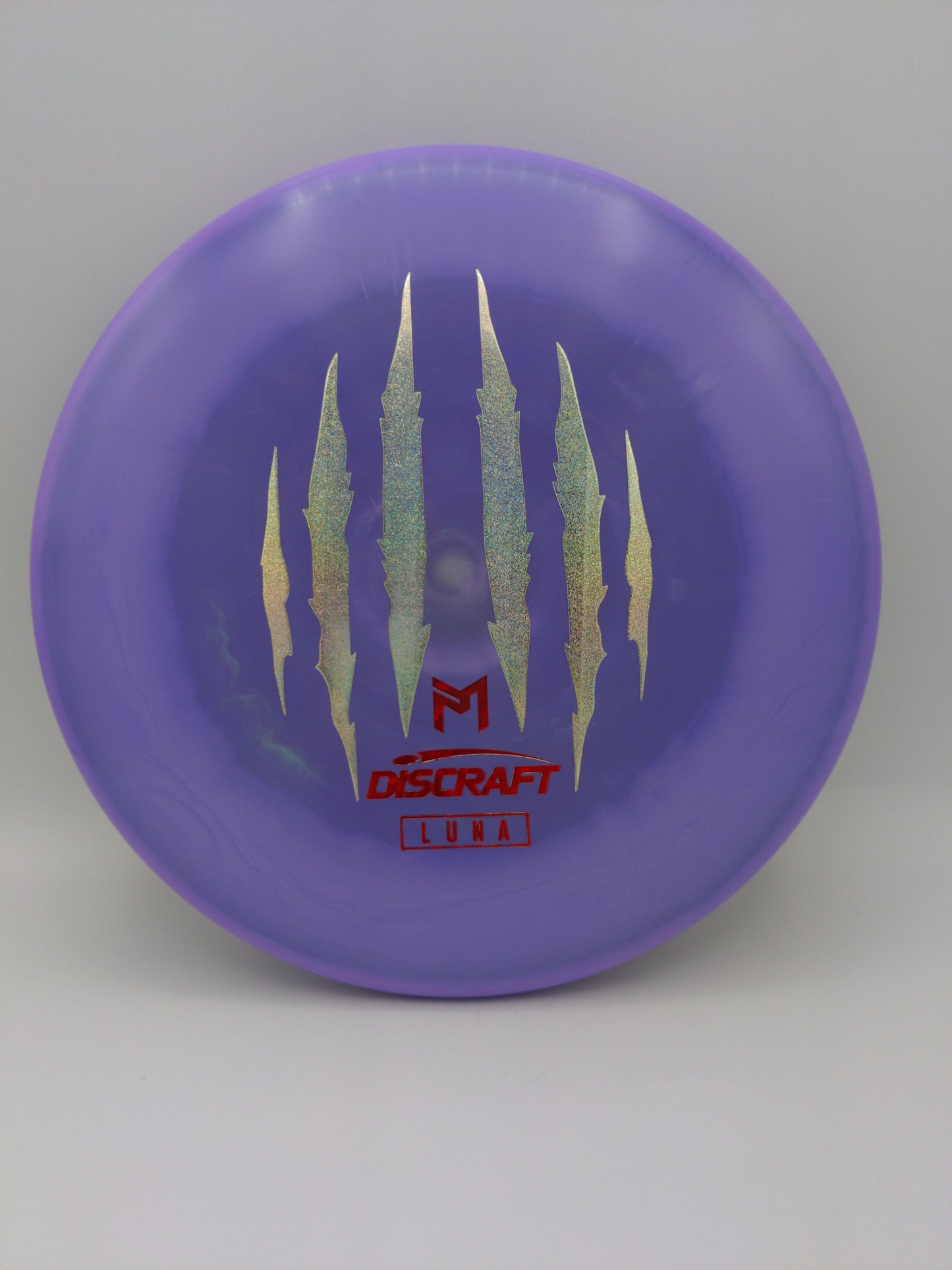 Paul McBeth 6x LUNA