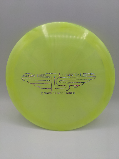 2022 Ledgestone Z Swirl Undertaker