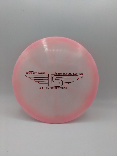 2022 Ledgestone Z Swirl Undertaker