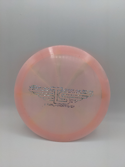 2022 Ledgestone Z Swirl Undertaker