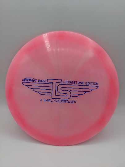 2022 Ledgestone Z Swirl Undertaker