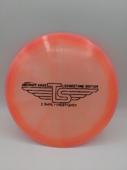 2022 Ledgestone Z Swirl Undertaker