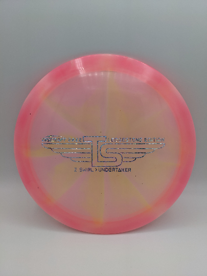 2022 Ledgestone Z Swirl Undertaker