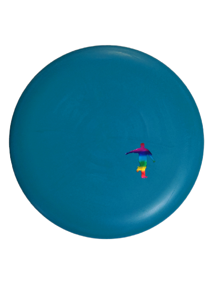 Disc Golf Guy P2's