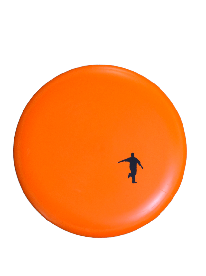 Disc Golf Guy P2's