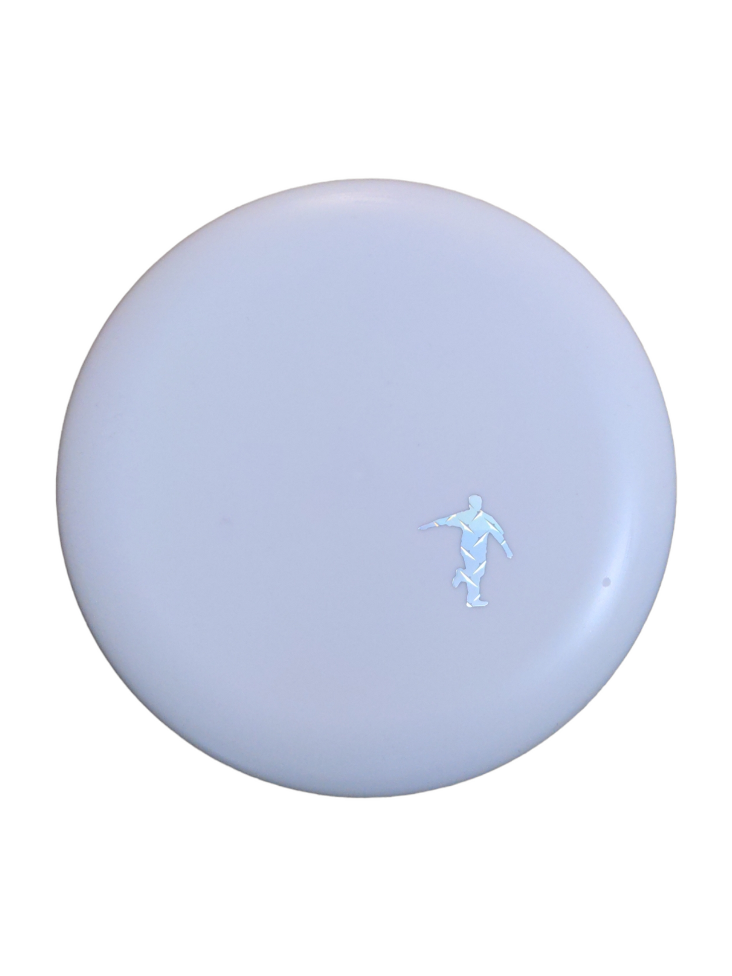 Disc Golf Guy P2's
