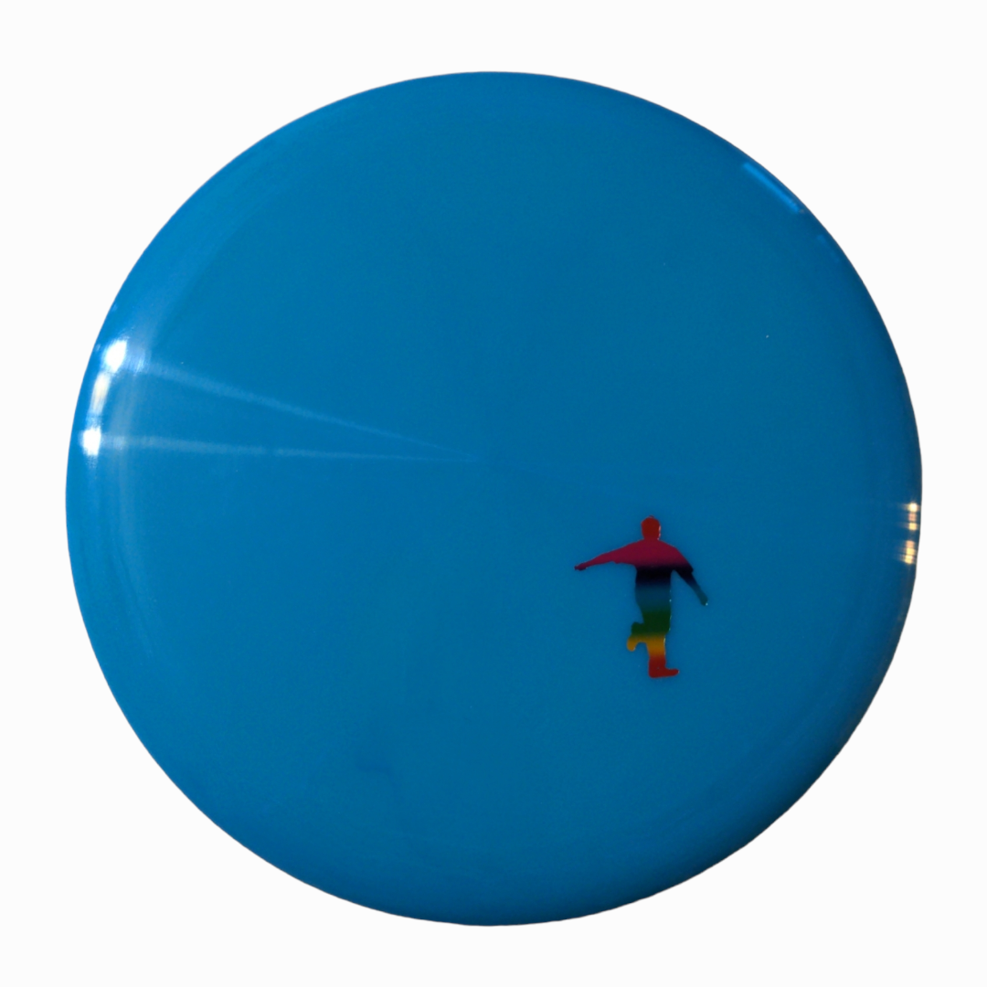 Disc Golf Guy Neo Link