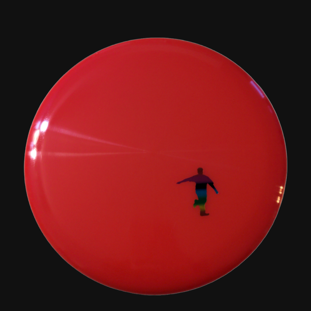 Disc Golf Guy Neo Link