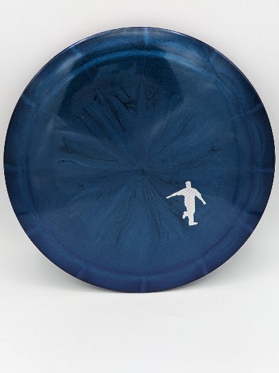 Disc Golf Guy Splice