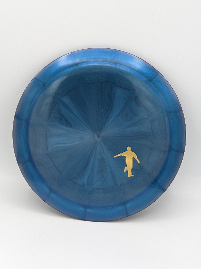 Disc Golf Guy Splice