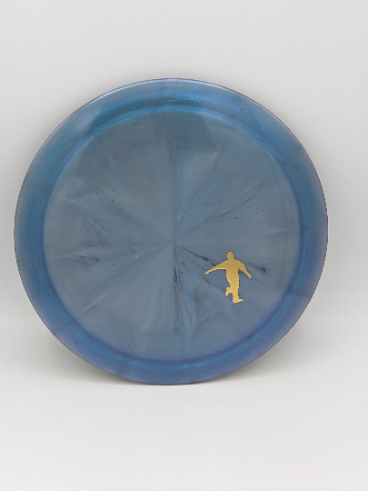 Disc Golf Guy Splice