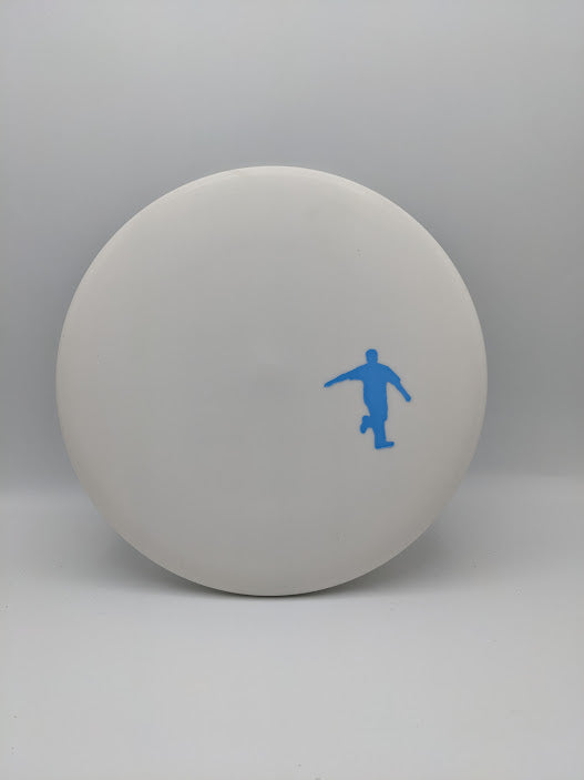 Disc Golf Guy Mercy