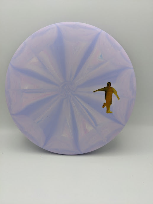 Disc Golf Guy Warden