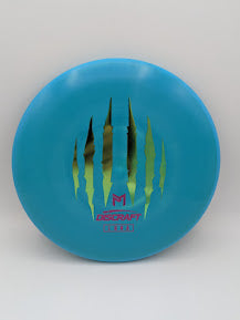 Paul McBeth 6x LUNA