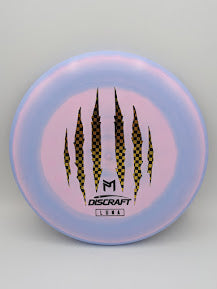 Paul McBeth 6x LUNA