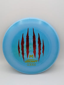 Paul McBeth 6x LUNA