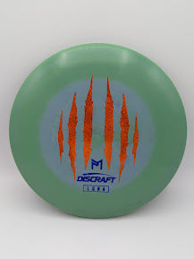 Paul McBeth 6x LUNA