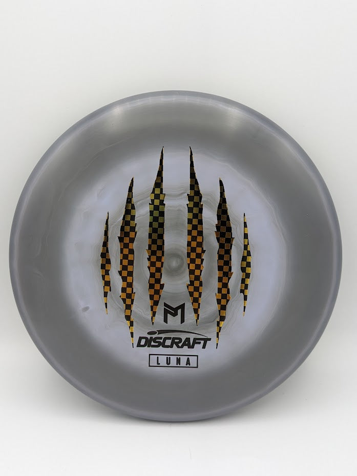 Paul McBeth 6x LUNA