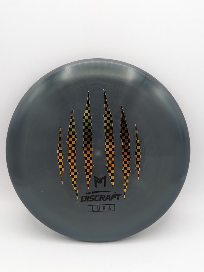 Paul McBeth 6x LUNA