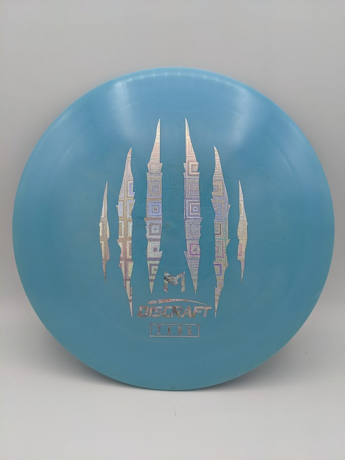 Paul McBeth 6x Zeus