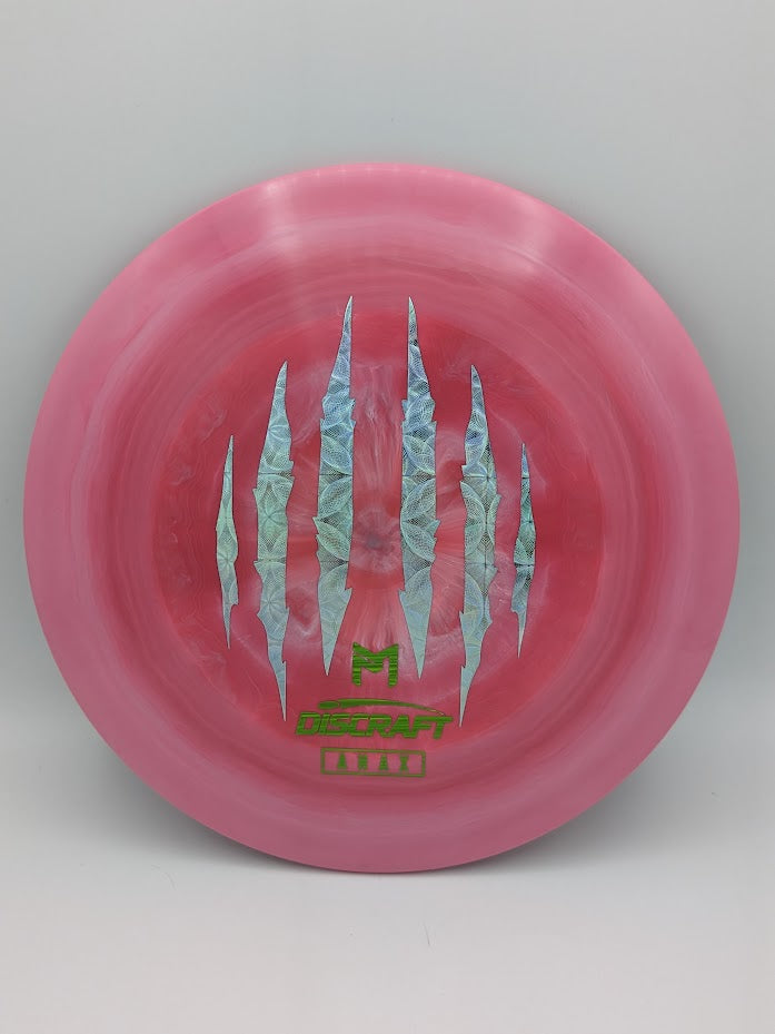 Paul McBeth 6x Anax