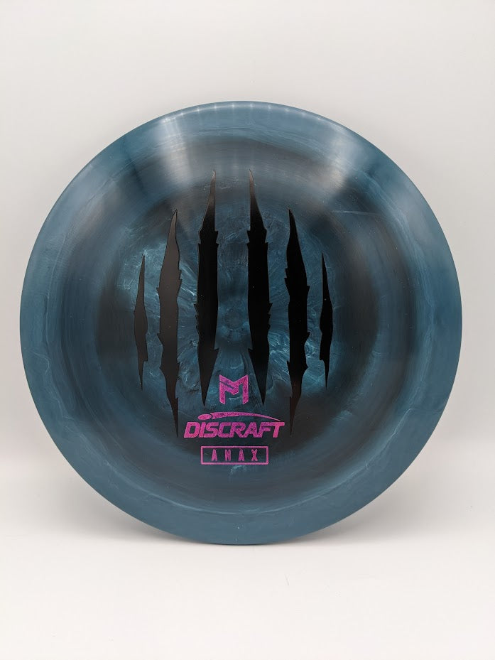 Paul McBeth 6x Anax