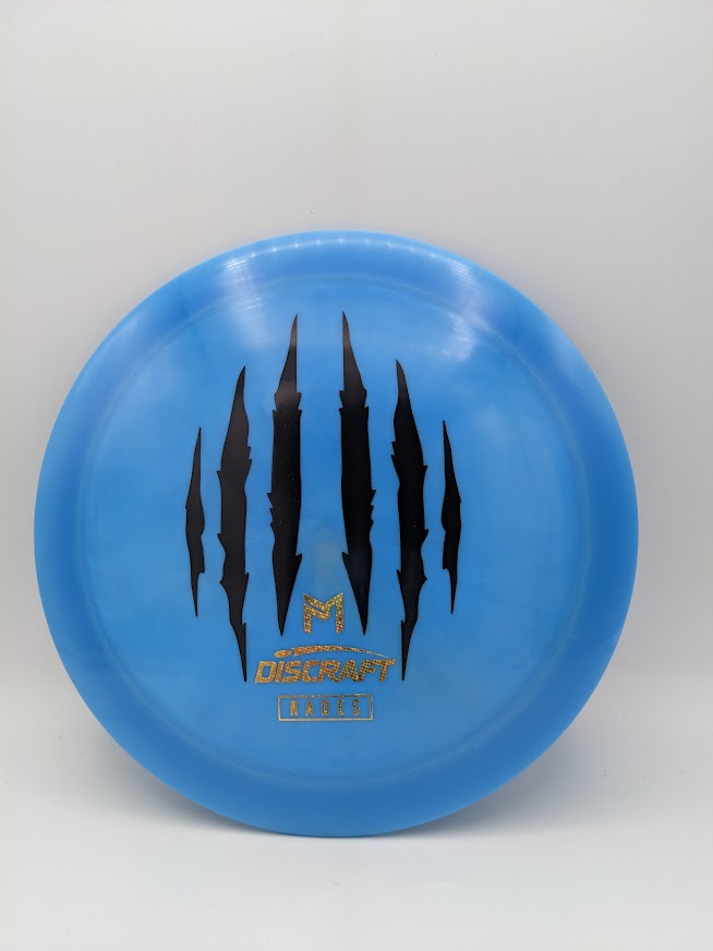 Paul McBeth 6x Hades