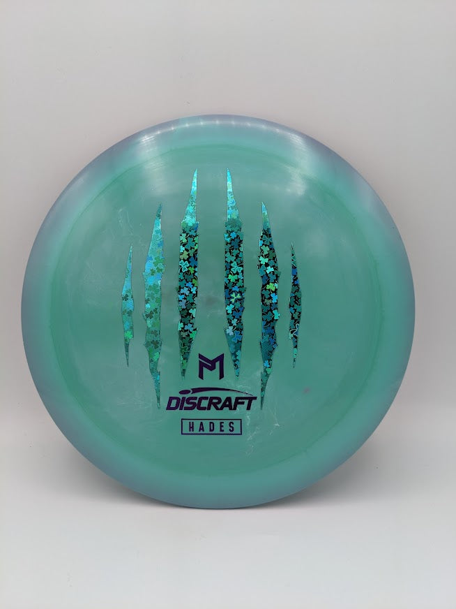 Paul McBeth 6x Hades