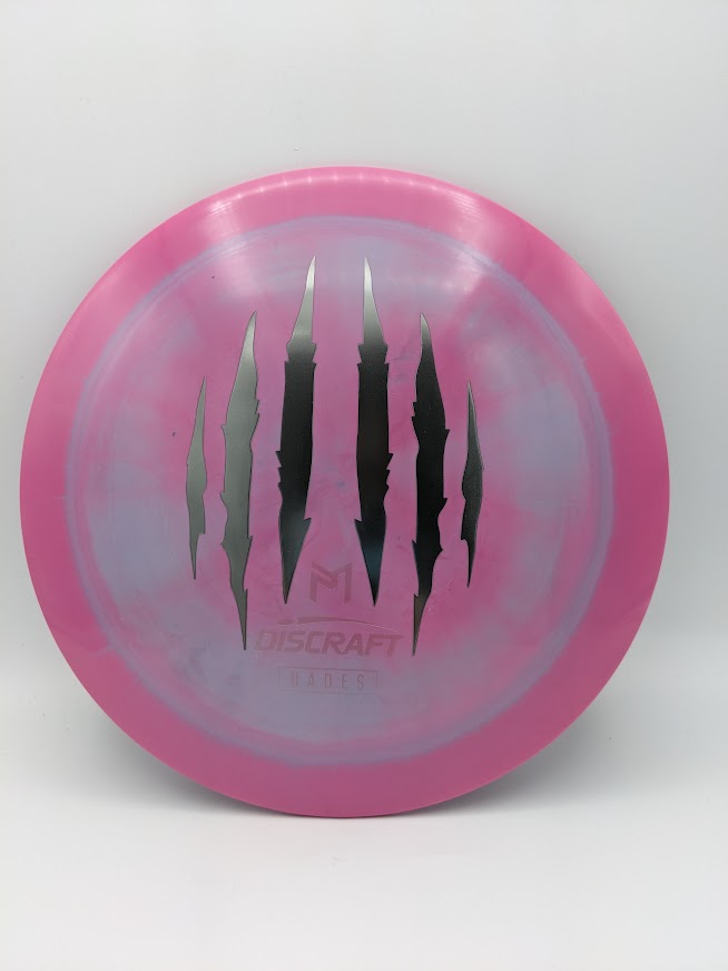 Paul McBeth 6x Hades