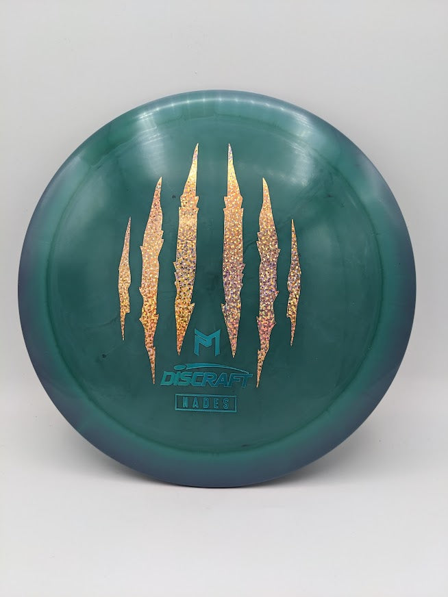 Paul McBeth 6x Hades