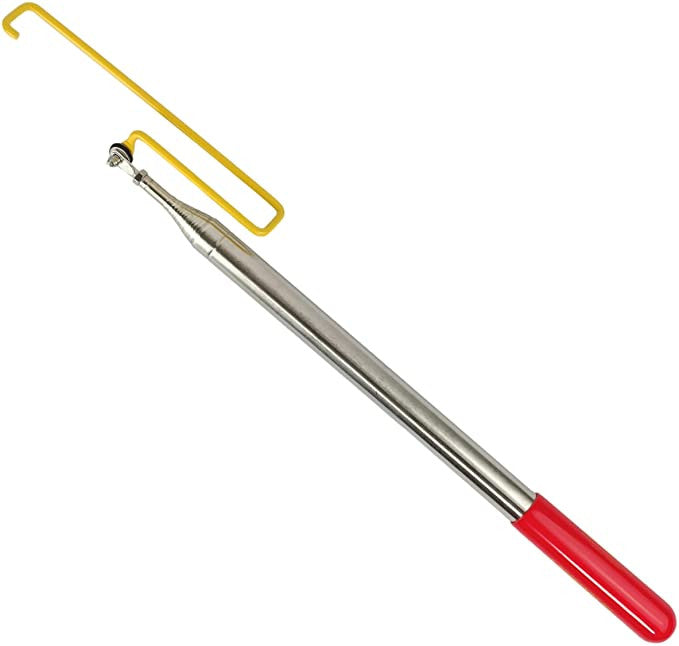 InZone Disc Golf Kwik-Stik XXL