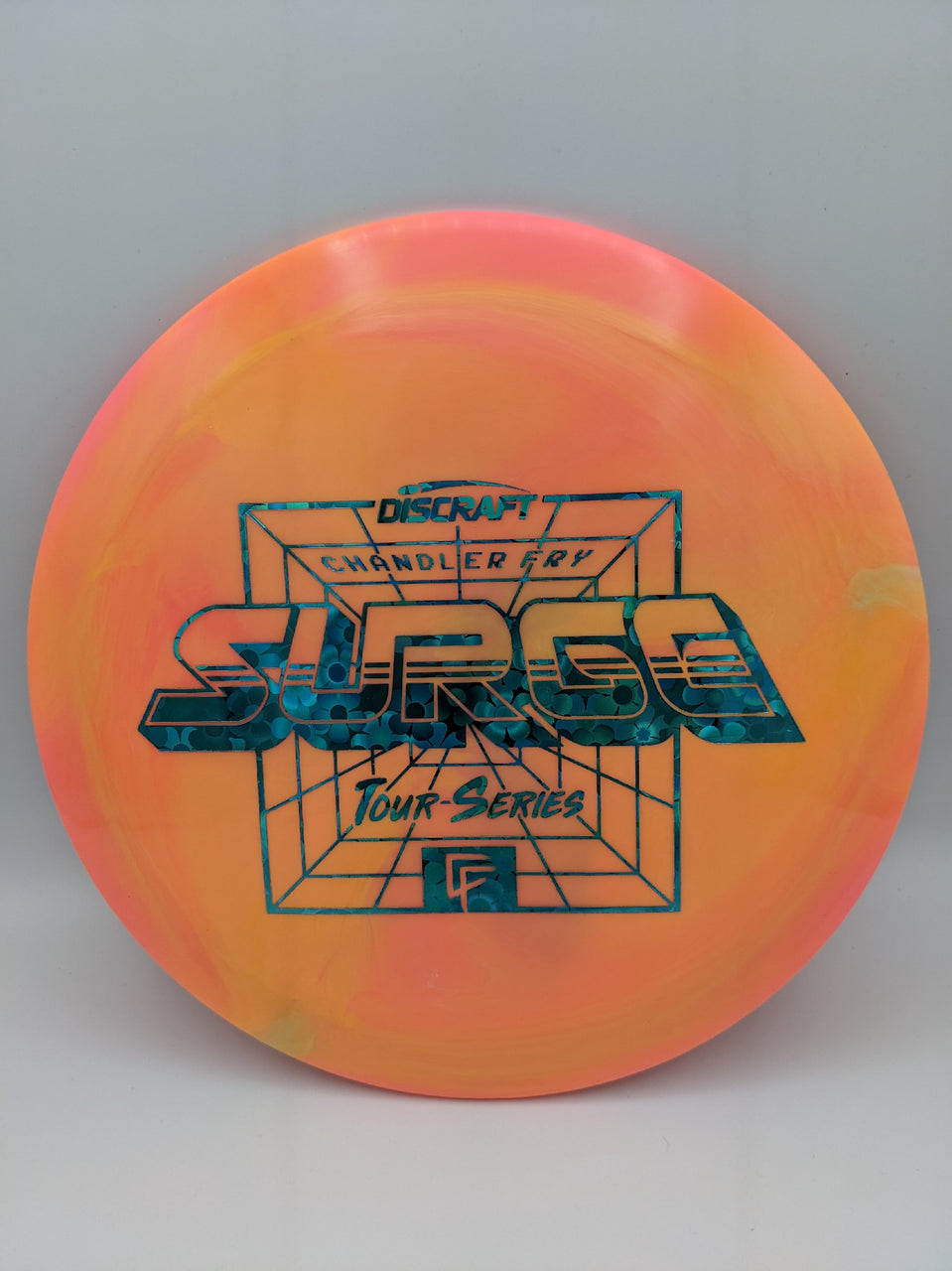 2022 Chandler Fry Tour Series Surge (1)